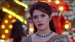 Bhagya Lakshmi - 24th April 2025